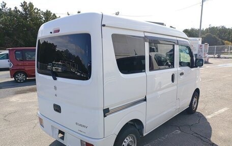 Suzuki Every VI, 2022 год, 710 000 рублей, 4 фотография