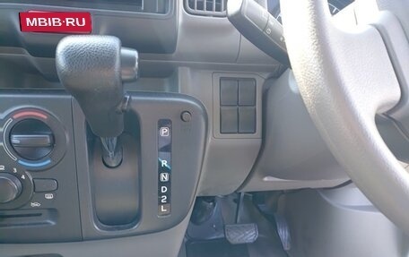 Suzuki Every VI, 2022 год, 710 000 рублей, 8 фотография