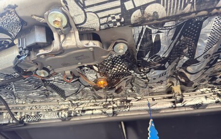 Toyota Allion, 2005 год, 830 000 рублей, 15 фотография