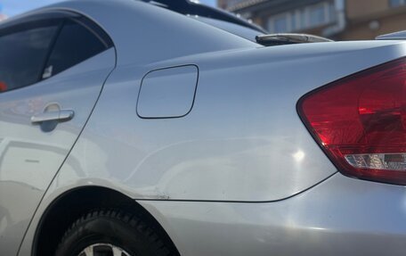 Toyota Allion, 2005 год, 830 000 рублей, 6 фотография