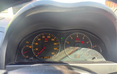 Toyota Allion, 2005 год, 830 000 рублей, 8 фотография