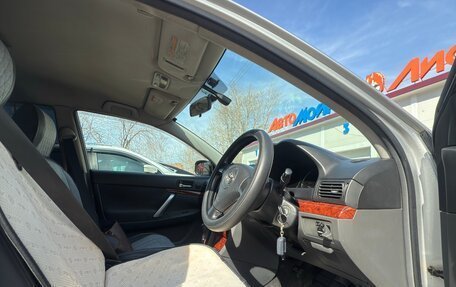 Toyota Allion, 2005 год, 830 000 рублей, 7 фотография