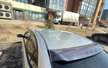 Toyota Allion, 2005 год, 830 000 рублей, 13 фотография