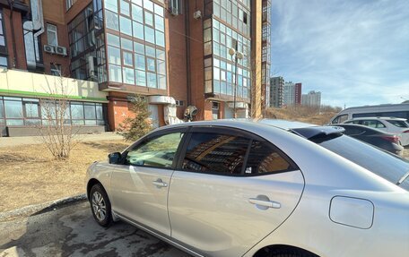 Toyota Allion, 2005 год, 830 000 рублей, 9 фотография