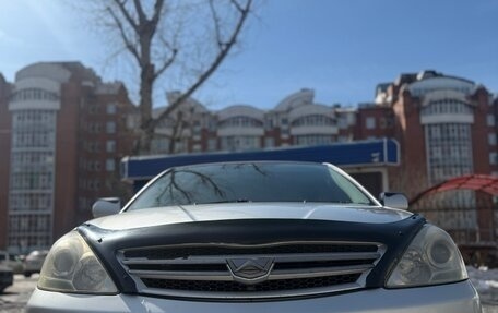 Toyota Allion, 2005 год, 830 000 рублей, 5 фотография