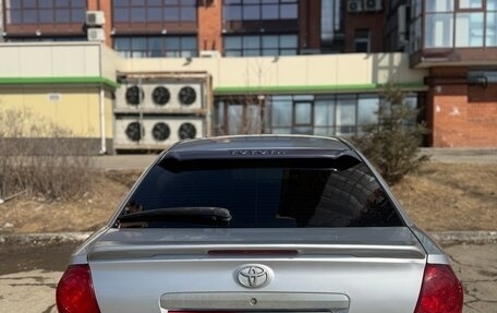 Toyota Allion, 2005 год, 830 000 рублей, 10 фотография