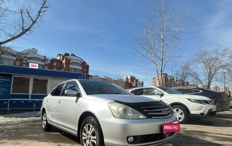 Toyota Allion, 2005 год, 830 000 рублей, 2 фотография