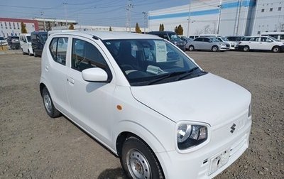 Suzuki Alto, 2022 год, 570 000 рублей, 1 фотография