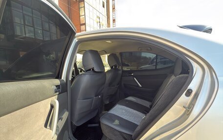 Toyota Allion, 2005 год, 830 000 рублей, 16 фотография