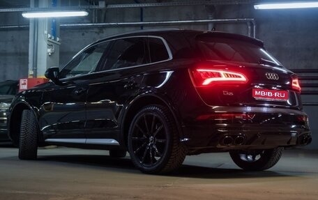 Audi Q5, 2019 год, 4 150 000 рублей, 1 фотография