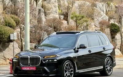 BMW X7, 2023 год, 10 897 757 рублей, 1 фотография