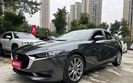Mazda 3, 2022 год, 1 590 060 рублей, 1 фотография