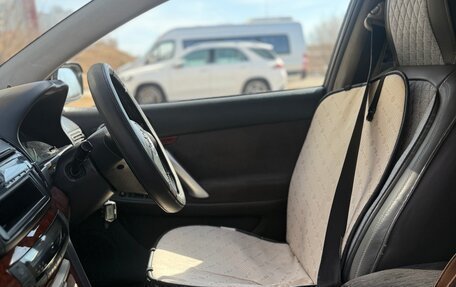 Toyota Allion, 2005 год, 830 000 рублей, 17 фотография