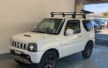 Suzuki Jimny, 2014 год, 840 000 рублей, 1 фотография