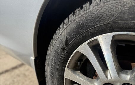 Toyota Allion, 2005 год, 830 000 рублей, 19 фотография