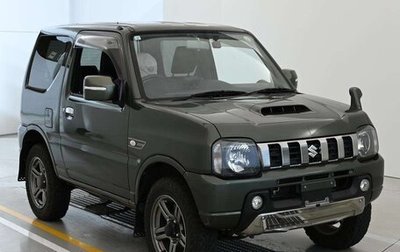 Suzuki Jimny, 2015 год, 890 000 рублей, 1 фотография