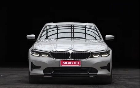 BMW 3 серия, 2022 год, 2 980 000 рублей, 1 фотография