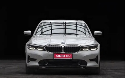 BMW 3 серия, 2022 год, 2 980 000 рублей, 1 фотография