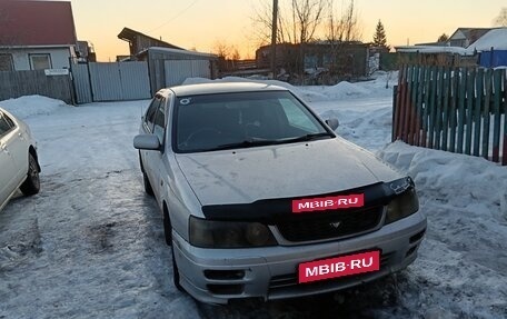 Nissan Bluebird XI, 1998 год, 250 000 рублей, 1 фотография