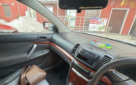 Toyota Allion, 2005 год, 830 000 рублей, 21 фотография