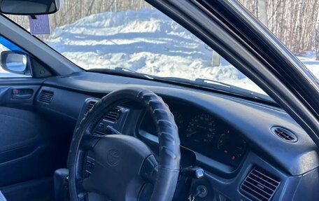 Toyota Corona IX (T190), 1995 год, 310 000 рублей, 1 фотография