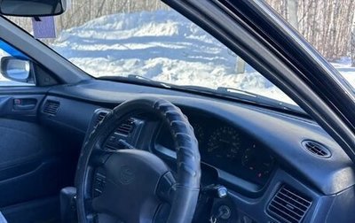 Toyota Corona IX (T190), 1995 год, 310 000 рублей, 1 фотография