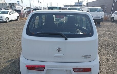 Suzuki Alto, 2022 год, 570 000 рублей, 4 фотография