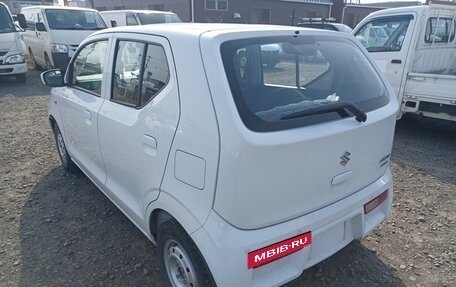 Suzuki Alto, 2022 год, 570 000 рублей, 3 фотография