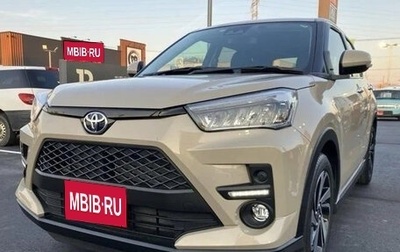 Toyota Raize I, 2023 год, 1 250 060 рублей, 1 фотография