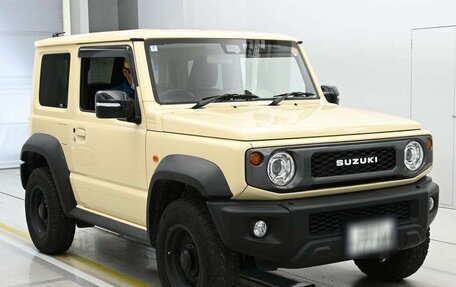 Suzuki Jimny, 2022 год, 1 840 000 рублей, 1 фотография