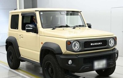 Suzuki Jimny, 2022 год, 1 840 000 рублей, 1 фотография