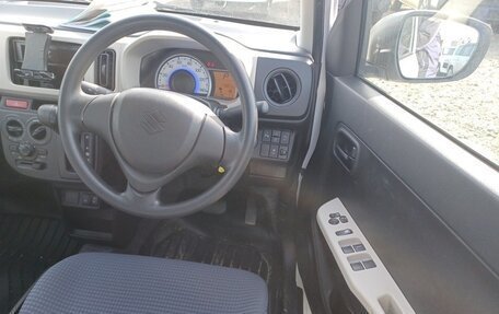 Suzuki Alto, 2022 год, 570 000 рублей, 6 фотография