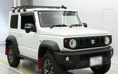 Suzuki Jimny, 2022 год, 1 700 000 рублей, 1 фотография