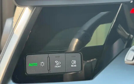 Audi A3, 2022 год, 1 590 000 рублей, 9 фотография