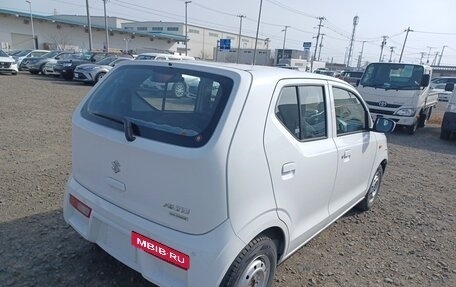 Suzuki Alto, 2022 год, 570 000 рублей, 5 фотография