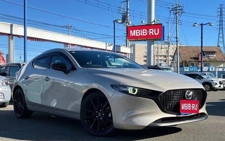Mazda 3, 2022 год, 1 350 060 рублей, 1 фотография