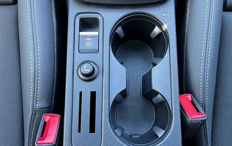 Audi A3, 2022 год, 1 590 000 рублей, 11 фотография