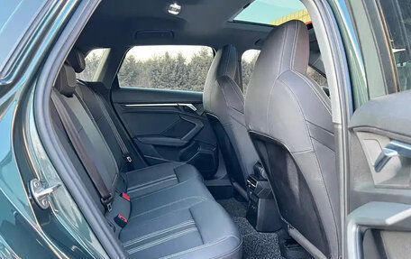 Audi A3, 2022 год, 1 590 000 рублей, 17 фотография