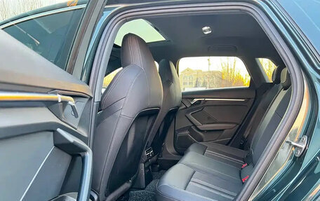 Audi A3, 2022 год, 1 590 000 рублей, 16 фотография
