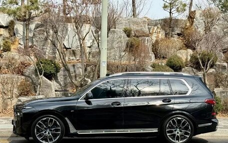 BMW X7, 2023 год, 10 897 757 рублей, 4 фотография