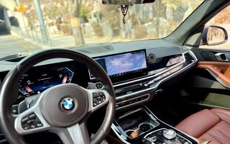 BMW X7, 2023 год, 10 897 757 рублей, 6 фотография