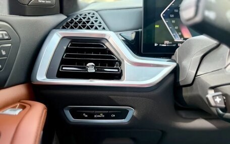 BMW X7, 2023 год, 10 897 757 рублей, 10 фотография