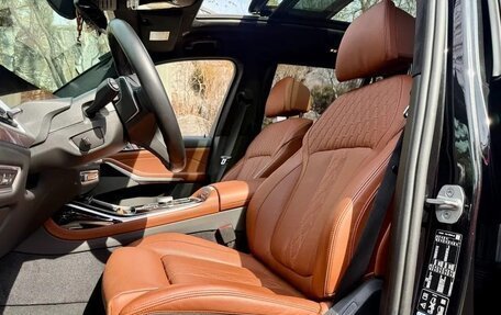 BMW X7, 2023 год, 10 897 757 рублей, 8 фотография