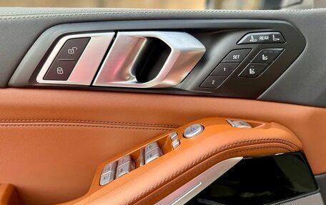 BMW X7, 2023 год, 10 897 757 рублей, 12 фотография