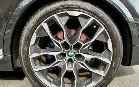 BMW X7, 2023 год, 10 897 757 рублей, 18 фотография