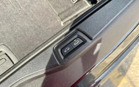 BMW X7, 2023 год, 10 897 757 рублей, 16 фотография