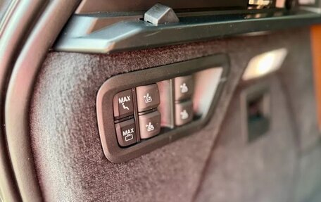 BMW X7, 2023 год, 10 897 757 рублей, 17 фотография