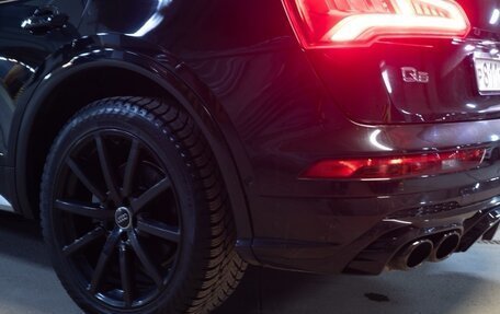 Audi Q5, 2019 год, 4 150 000 рублей, 5 фотография