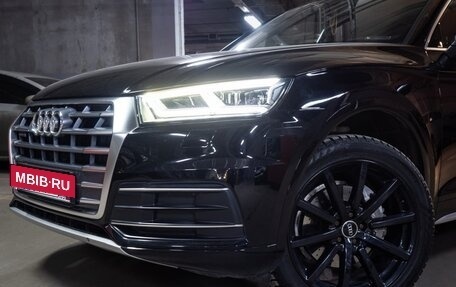 Audi Q5, 2019 год, 4 150 000 рублей, 4 фотография