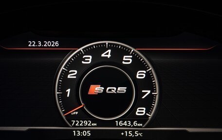 Audi Q5, 2019 год, 4 150 000 рублей, 7 фотография